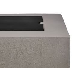 Arbor Square Fire Pit Table Lid (26")