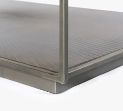 Argonaut Rectangular Coffee Table