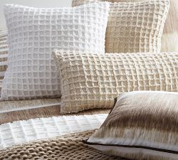 Arlette Cotton Duvet Cover