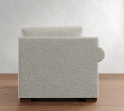 Build Your Own Shasta Deep Seat Roll Arm Sectional