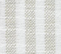 Fabric By The Yard - Classic Stripe