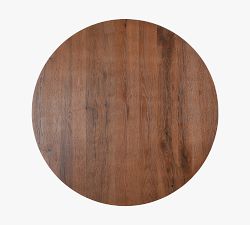 Gemini Round Coffee Table