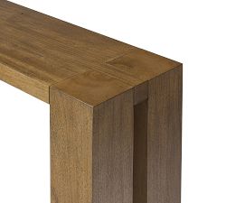 Kaden Console Table (52")