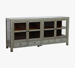 Lakewood Media Console