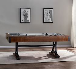 Luca Industrial Air Hockey Table