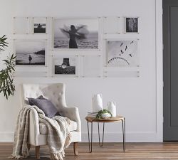 Acrylic Gallery Frame Sets