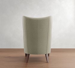 Champlain Square Arm Chair
