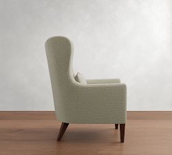 Champlain Square Arm Chair