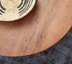 Gemini Round Coffee Table