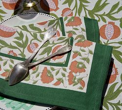 Hamptons Napkin - Set of 6