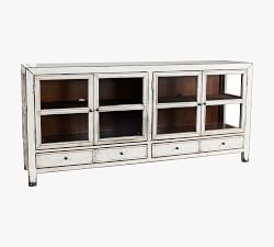 Lakewood Media Console