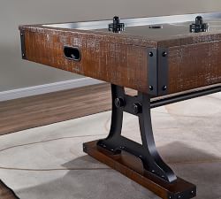 Luca Industrial Air Hockey Table