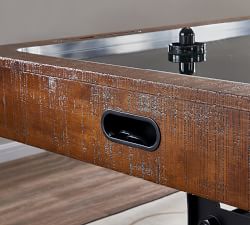 Luca Industrial Air Hockey Table