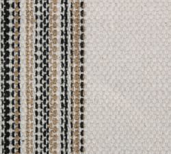 Open Box: Striped Cotton Fringe Placemats - Set of 6