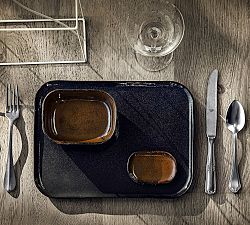 Original Vintage Italian Flatware Set