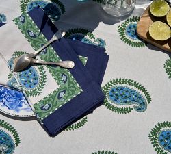 Sag Harbor Napkins - Set of 6