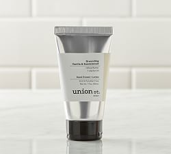 Union St. Grounding Creamy Santal Hand Cream