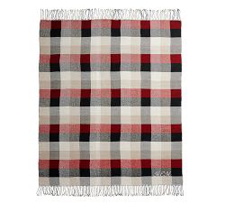 Whitaker Reversible Throw