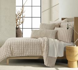 Arlette Cotton Duvet Cover