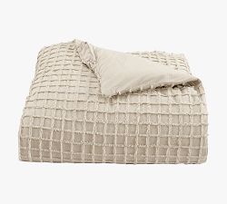 Arlette Cotton Duvet Cover