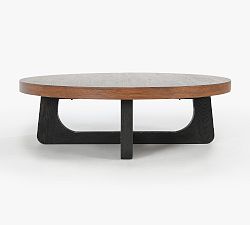 Gemini Round Coffee Table