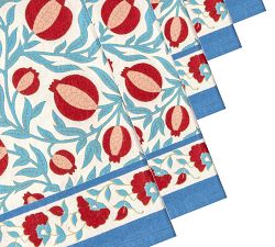 Hamptons Napkin - Set of 6