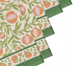 Hamptons Napkin - Set of 6