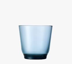 Kinto Hibi Glass Tumblers - Set of 4