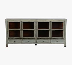 Lakewood Media Console
