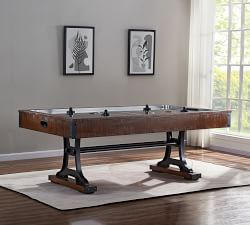 Luca Industrial Air Hockey Table