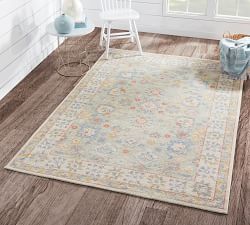 Open Box: Miah Hand-Tufted Rug