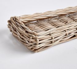 Rosa Rectangular Decorative Tray