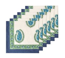 Sag Harbor Napkins - Set of 6