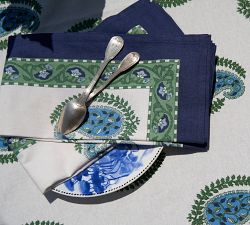 Sag Harbor Napkins - Set of 6