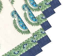 Sag Harbor Napkins - Set of 6