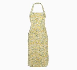 La Mer Cotton Apron