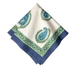 Sag Harbor Napkins - Set of 6