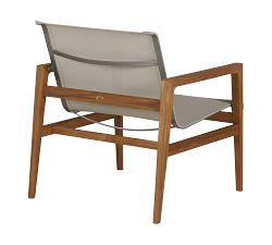 Adriatic Teak Lounge Chair
