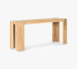 Brooks Console Table