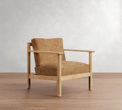 Carter Leather Chair