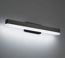 Humphrey Vanity Light