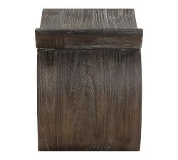 Pottery Barn Monica Stool - Thumbnail 2
