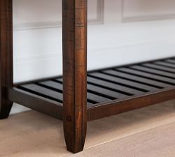 San Leandro Console Table