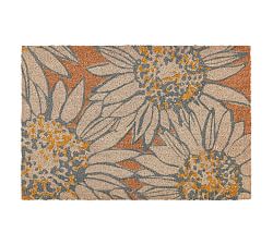 Sun Bloom Doormat