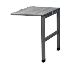 VegTrug Clip-On Side Table