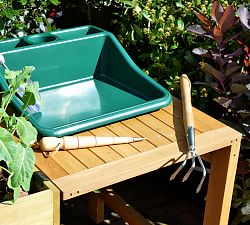 VegTrug Clip-On Side Table