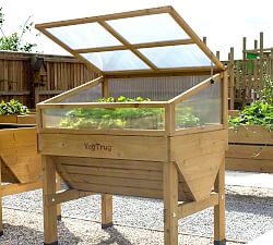 Cold Frame