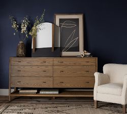 Denise Arch Wall Mirror