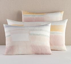 Medora Organic Cotton Sham