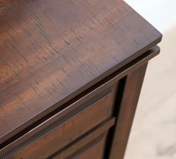 San Leandro Console Table